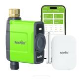 New RAINPOINT WiFi Water Timer for Garden Hose,