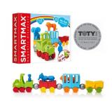 New SmartMax My First Animal Train STEM Magnetic