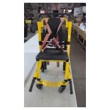 (Used) Stryker 6252 Stair Pro Chair 500# Limit