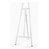New A8- Frame Wooden Display Easel - Adjustable