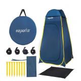 New  Pop Up Privacy Tent, Porta-Potty Tent,