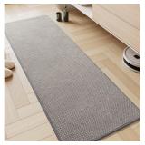 Chenille Bath Mat Super Absorbent Quick Dry Low
