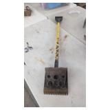 46" Shingle Stripper