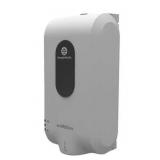 New Soap/Sanitizer Dispenser, Foam, White. Wall