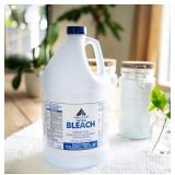 (2) Ultra Germicidal Liquid Bleach - For Laundry,