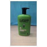 California Naturals Super Moisture Shampoo (