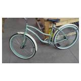 Very Nice 26" Ladies Huffy Cranbrook Bicycle -