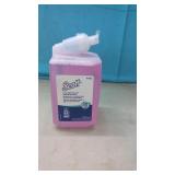 Scott Foam Skin Cleanser with Moisturizers 33.8oz