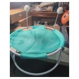 New Cat Hammock Nest Fun Cat Bed Breathable Mesh