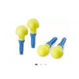 3M E.A.R.ï¿½ Push-Insï¿½ Earplugs - Uncorded