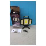 (New) Portable Rechargeable LED Work Light