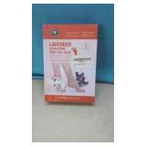 3 pair Foot Peel Masks