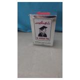 Al- Kbous  Fine Loose Black Tea 16oz