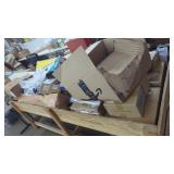 Mystery Lot. New Auto Parts& other Misc items.