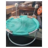 New Cat Hammock Nest Fun Cat Bed Breathable Mesh