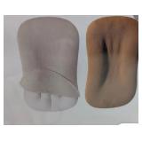 New Brown Baby Lounger & 2 Washable Covers.  (