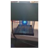 (New) Vintage Bug Buster  Electric Bug Zapper. I