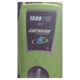 Electric Pressure Washer 1500 PSI.  From the