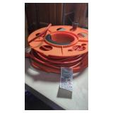 Extension Cord on a Reel  10ampFrom the