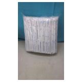 (300).   8.5" Drinking Straws