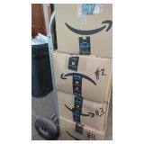 Amazon Mystery Box #1.  .All New Items  It