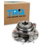 2 New 03-21 Toyota 4 Runner 05-19 Tacoma, Front