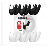 6 New Pairs Crease Protectors for Tennis Shoes.