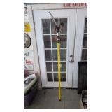 Pole Saw 6ft. ( Used)