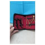 (New) Hair Extension Pliers Kit for Beads,Hair