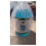 1 Gallon Zep " Blue Sky AB"  Hand Soap Anti