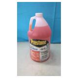 Prestone DexCool Antifreeze 1 gallon