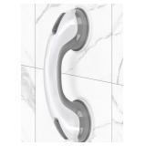 New Grip Bar Bathtub and Shower Handle