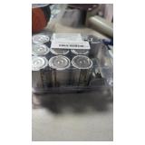 11 D Size Rayovac Batteries UltraPro Industrial