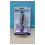 (New) Pro Grooming Everyday Pet Brush