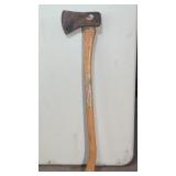 Collins Single Bit Axe.   From the Peterson