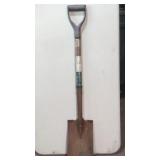 Green Thumb Tile Spade. From the Peterson