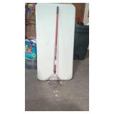 Weasel Nut Gatherer.     From the Peterson