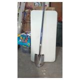 Kolbalt Round Point Shovel.   From the Peterson