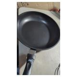 New 12.6" ELO Rubicast Cast Aluminum Kitchen