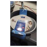 New 12.5" New ELO Rubicast Cast Aluminum Kitchen