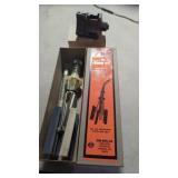 Zim #545 Cylinder Hone.  Looks New