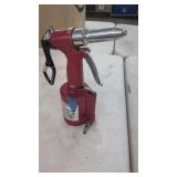 Hydraulic Air Riveter ( used)