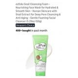 Snail Anti-Aging Cleansing Foam Face Cleaner