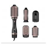 Hair Dryer Brush Set, Multifunctional Hot Air