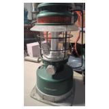 Northcrest Camping Lantern.  With small Night