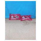 (2)  Hershey