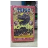 New Hardback Topsy: The Startling Story of the