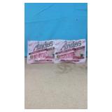 (2) Andes Peppermint Crunch Indulgence (5.44oz