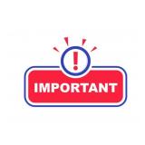 **PLEASE READ**IMPORTANT**