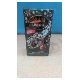Lindt Lindor 12pc Assorted Chocolate Truffles